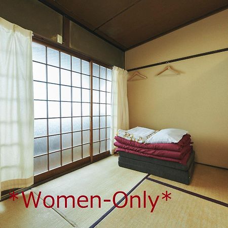Gojo Guest House Kioto Exterior foto